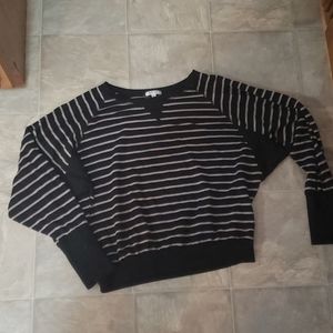 Buffalo sweatshirt